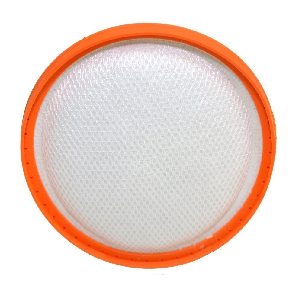 vhbw 2x filtro pre-motore compatibile con Vax C89-P6N-P, C89-P6N-R
