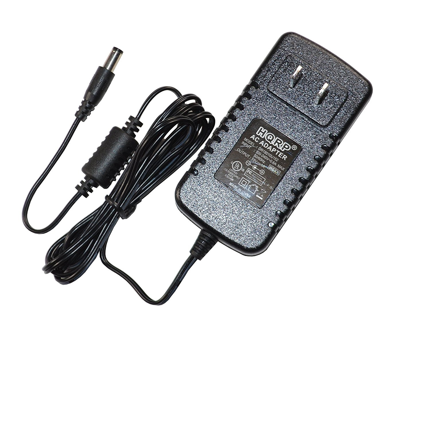 AC Adapter Power Supply For AR Acoustic Research AW871, AW872, AW880, AW877 Wireless Transmitter Station - View #8